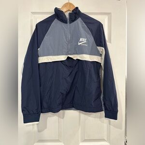 Nike windbreaker